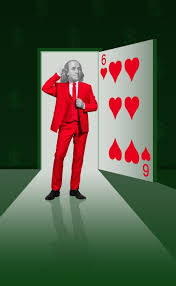 Вход на официальный сайт Casino Eldorado